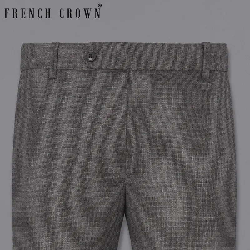 Abbey Gray Pant 1