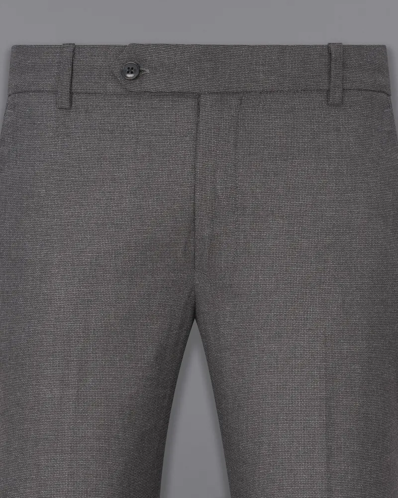 Abbey Gray Pant 2