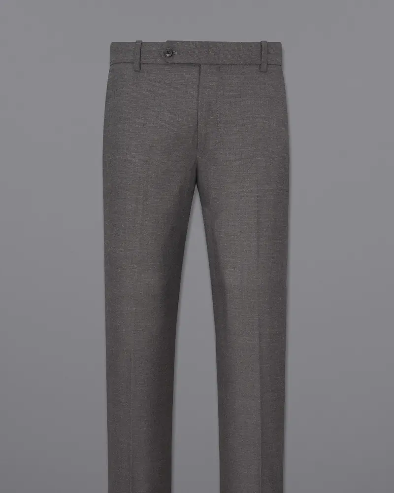 Abbey Gray Pant 4