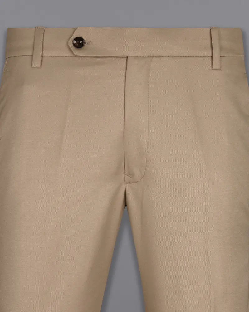 Akaroa Woolrich Pant 2