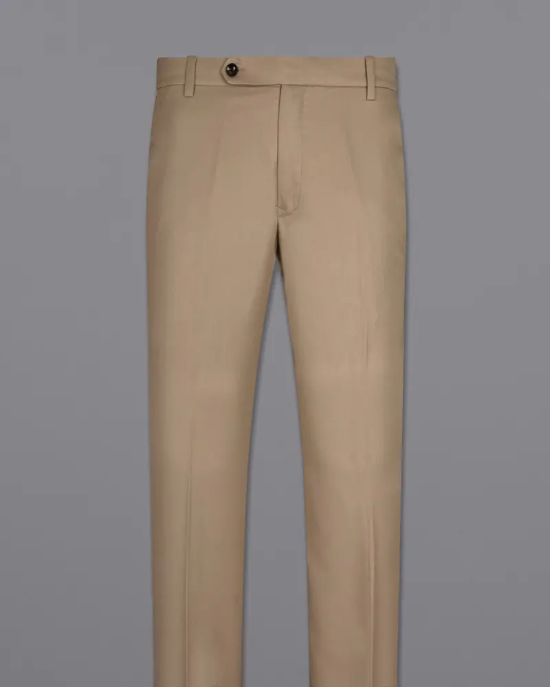 Akaroa Woolrich Pant 4