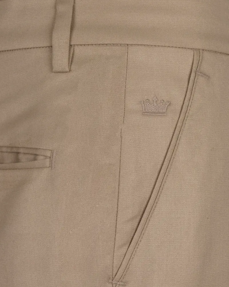 Akaroa Woolrich Pant 5