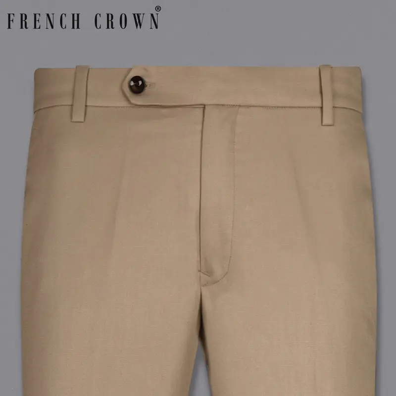 Akaroa Woolrich Pant 7