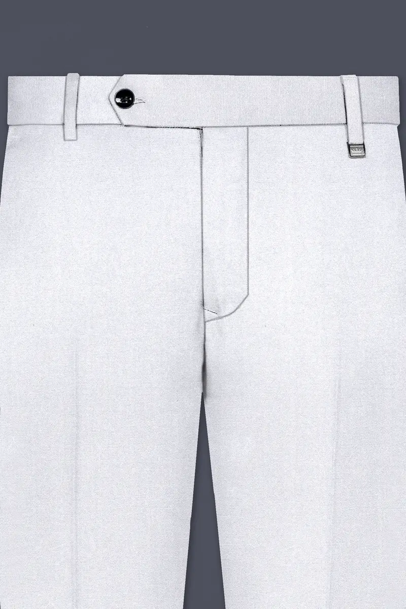Amethyst Smoke Gray Pant 4