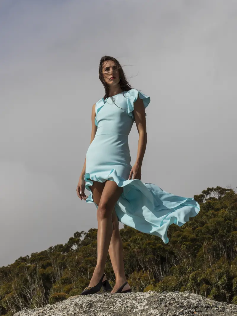 Anarosa Light Blue 2