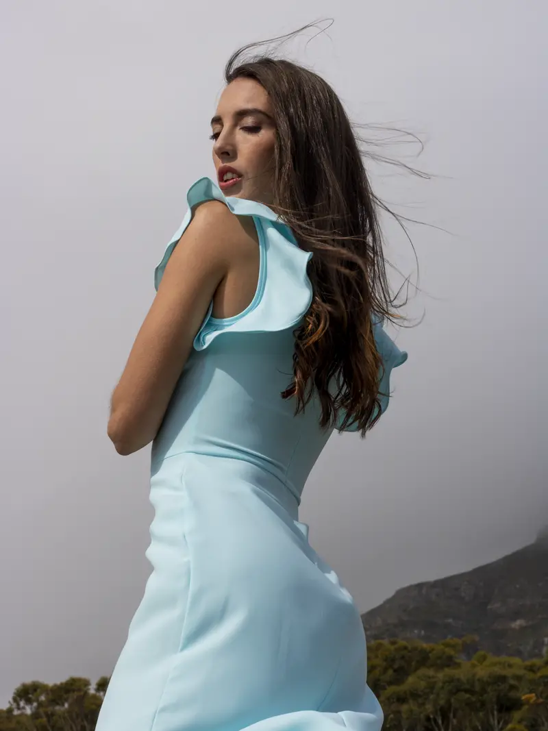 Anarosa Light Blue 3