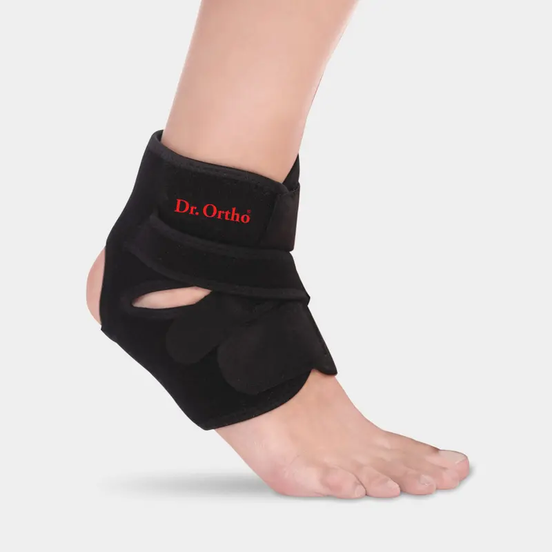 Ankle Wrap Neoprene 1