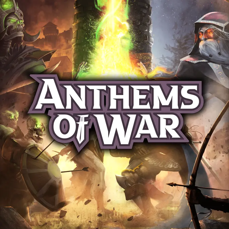 Anthems Of War - Digital Rules Download Pdf 1