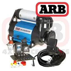 Arb Air Compressor, 12 Volt, High Output 1