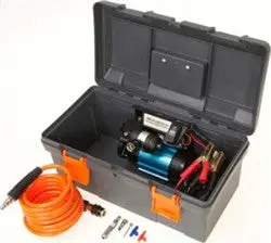 Arb Air Compressor, 12 Volt, Portable 1