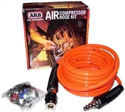 Arb Pump Up Kit (Use With Arb Air Compressor 1