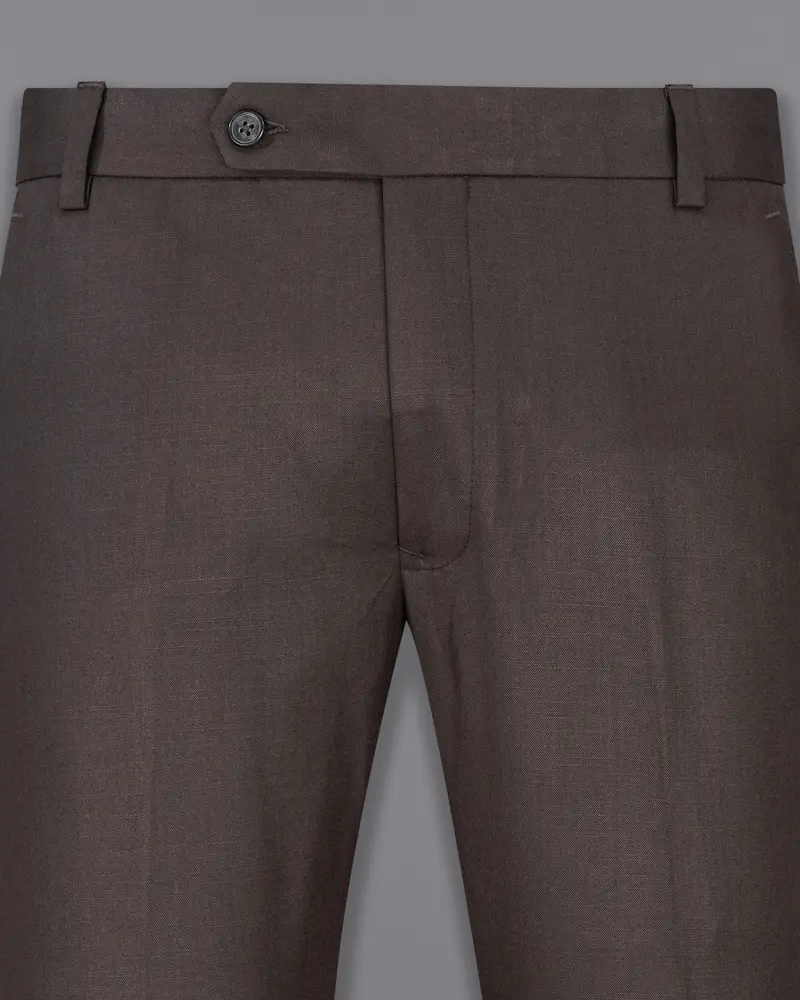Armadillo Brown Pant 2