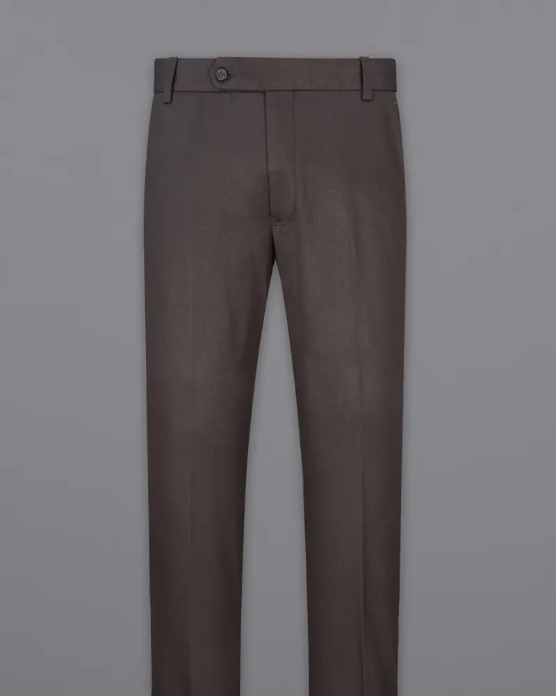 Armadillo Brown Pant 4