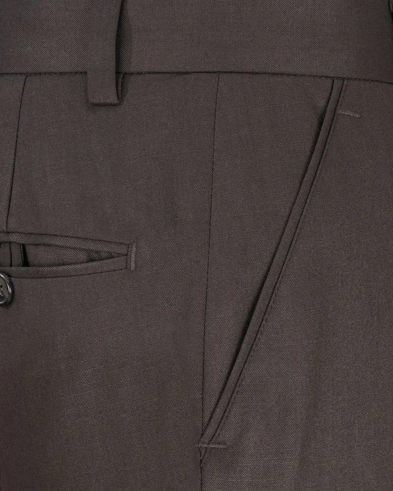 Armadillo Brown Pant 5