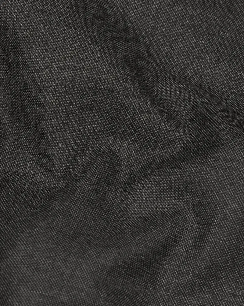 Armadillo Gray Textured Pant 3