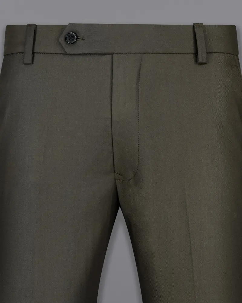 Armadillo Steel Gray Pant 2