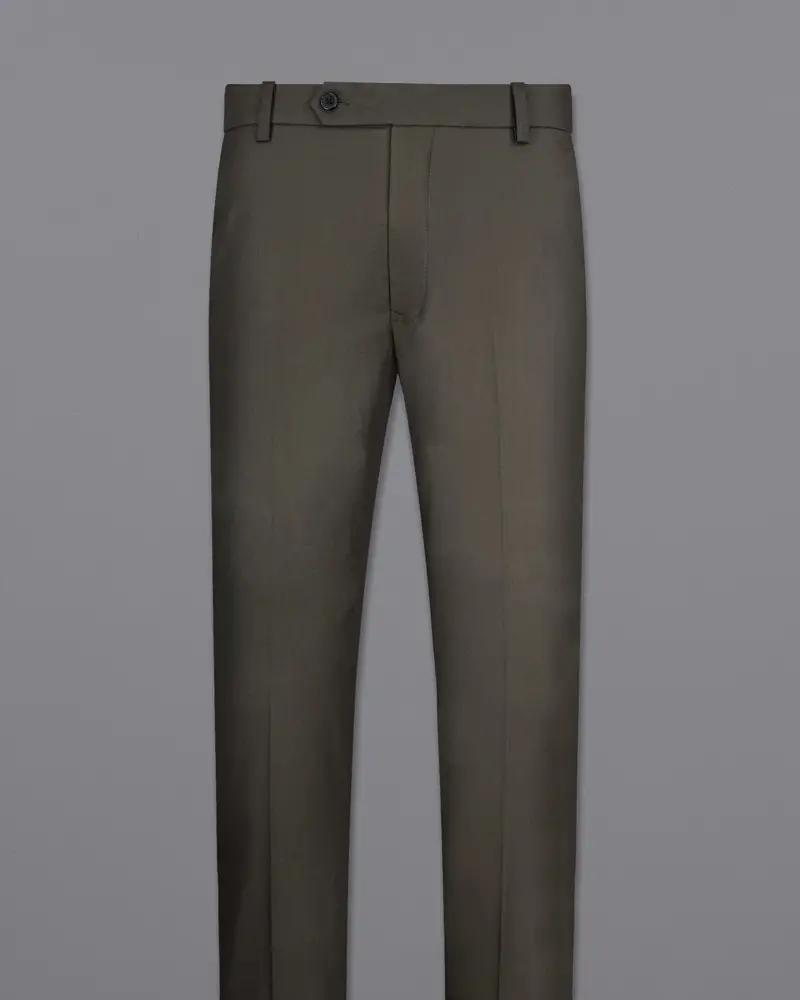 Armadillo Steel Gray Pant 4