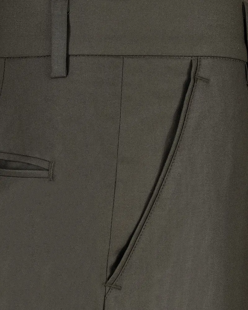 Armadillo Steel Gray Pant 5