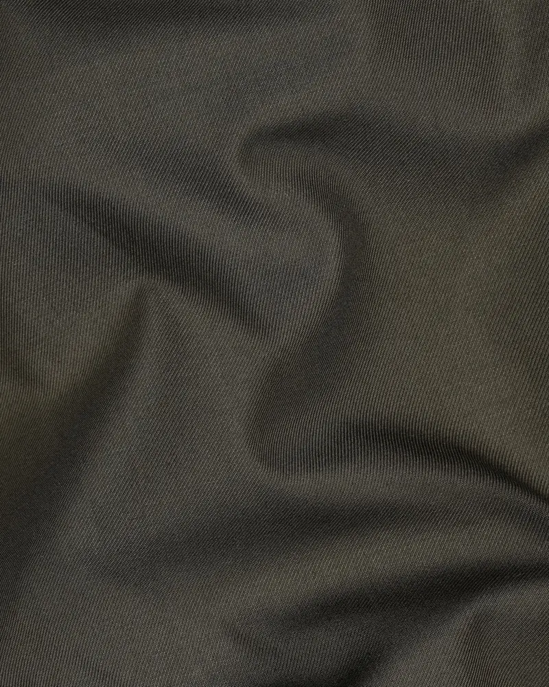 Armadillo Steel Gray Waistcoat 3