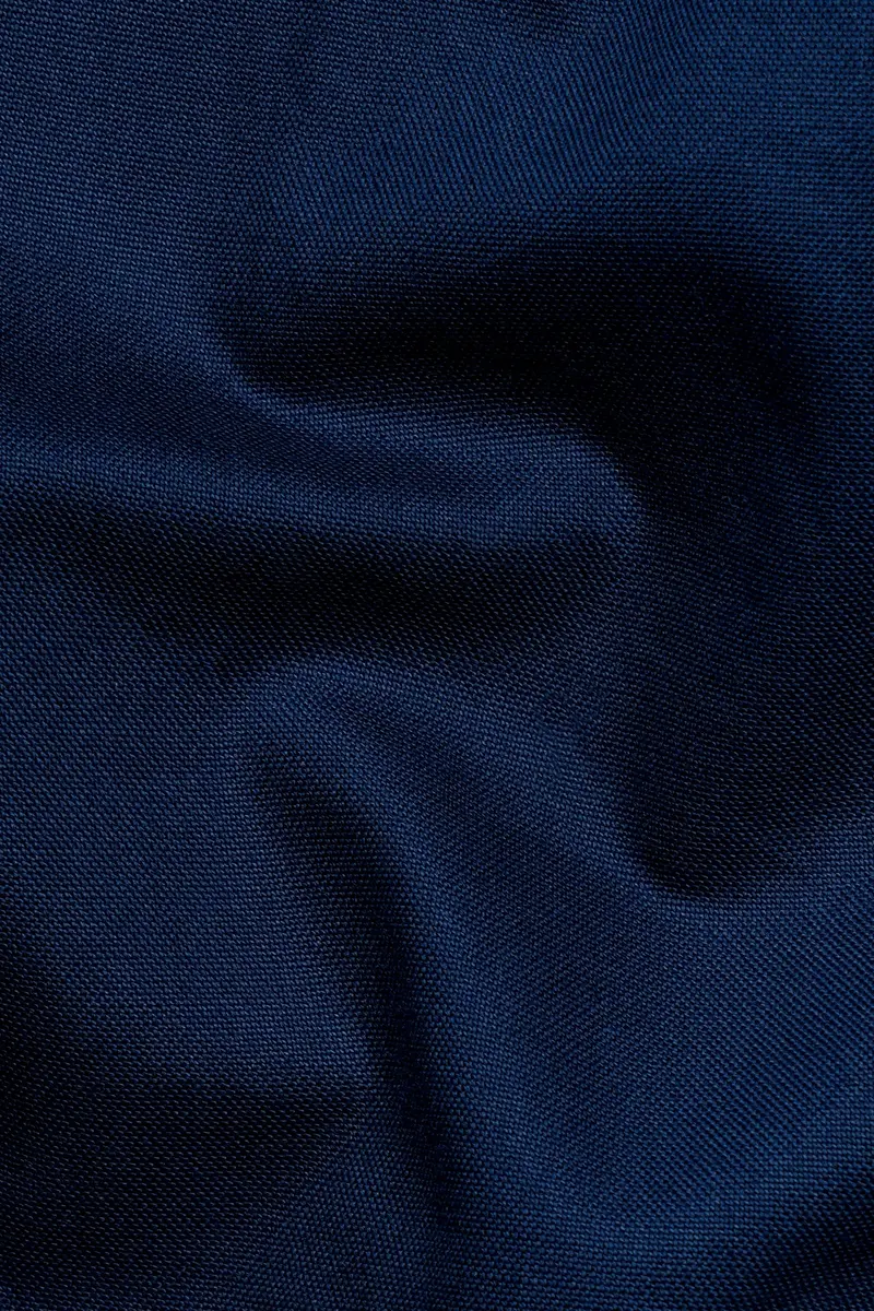 Astros Blue Royal Oxford Button Down Shirt 2