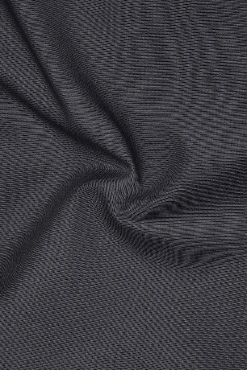 Aurivor-Iridium Gray Super Soft Premium Cotton Lounge Pant 3