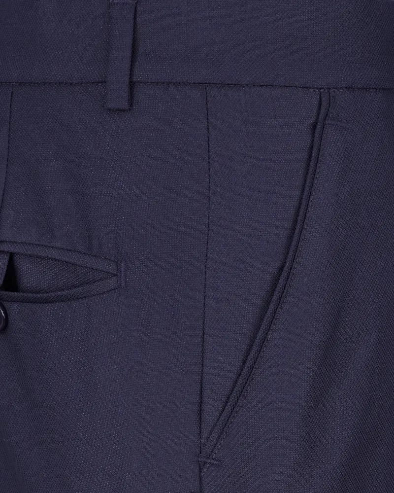 Baltic Sea Dark Violet Pant 5
