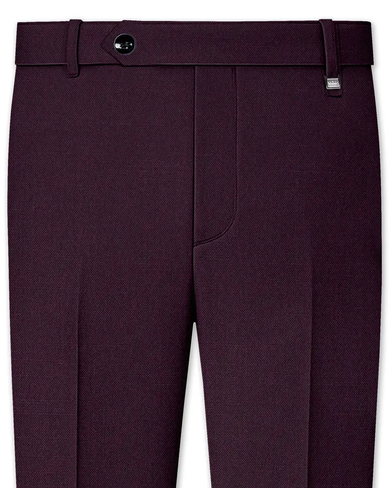 Baltic Sea Solid Pant 1