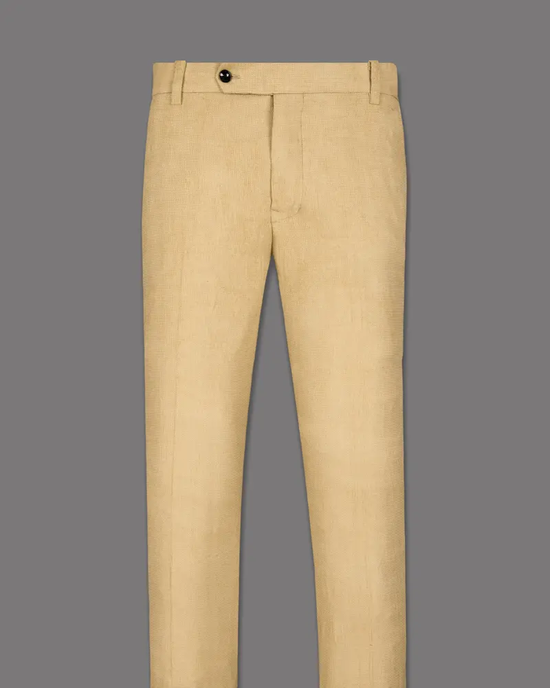 Barley Crown Corduroy Premium Cotton Pant 4