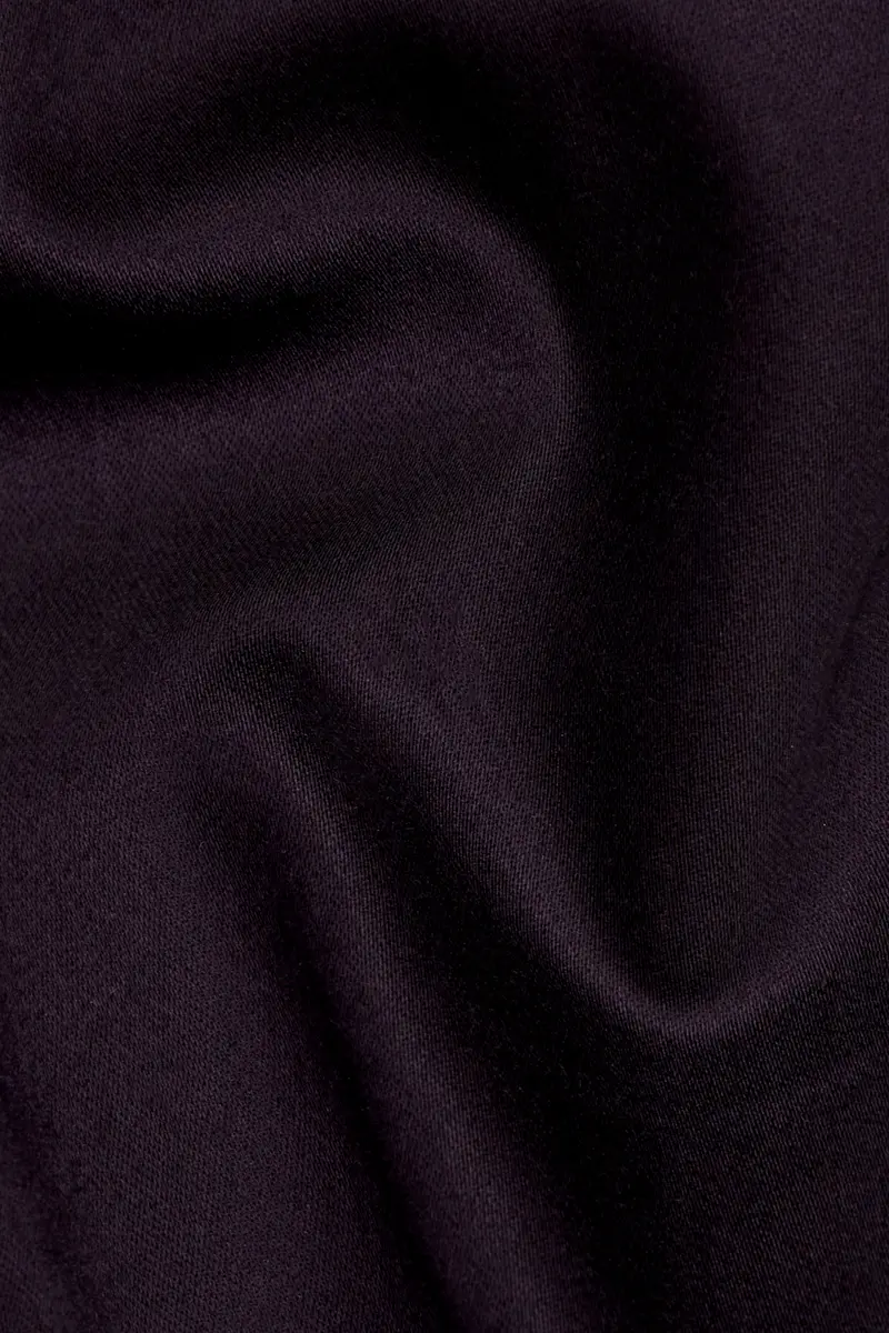 Bastille Maroon Pant 3