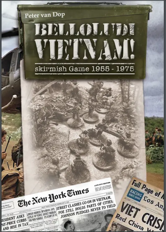 Belloludi Vietnam 1