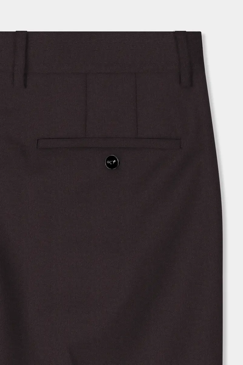 Birch Brown Wool Rich Suit 9