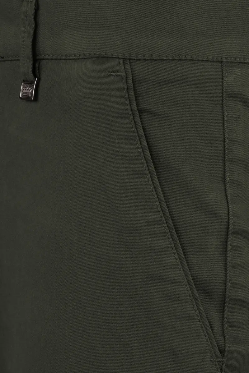 Birch Green Premium Cotton Chinos Pant 4