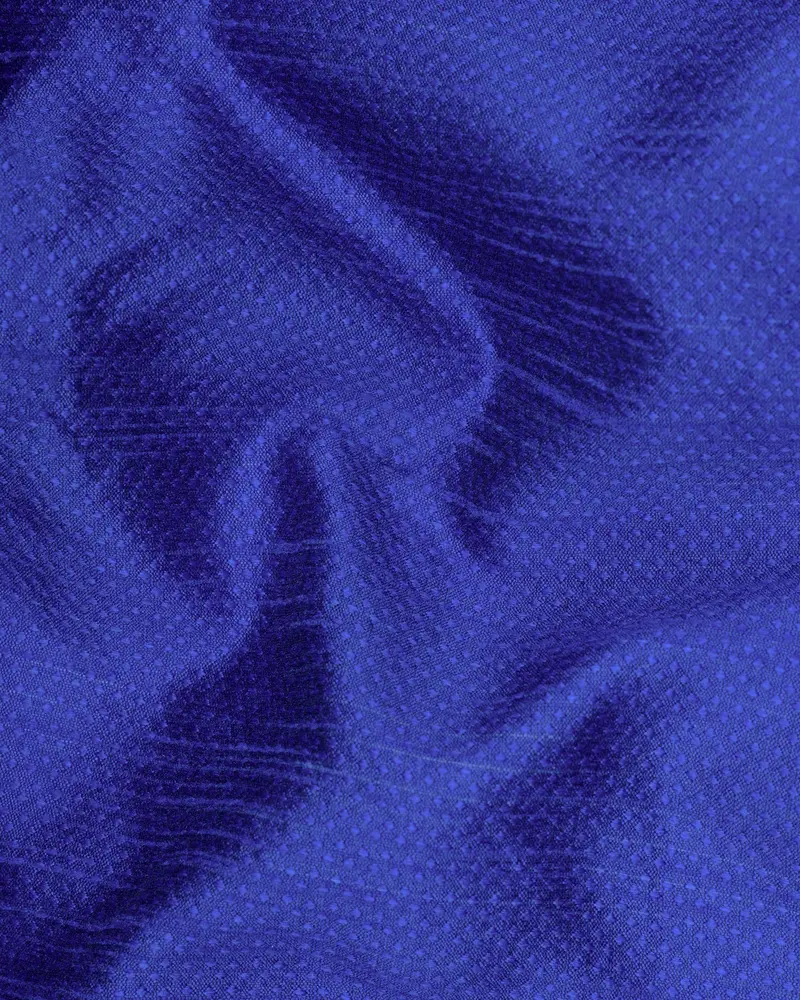 Biscay Blue Super Soft Waistcoat 3