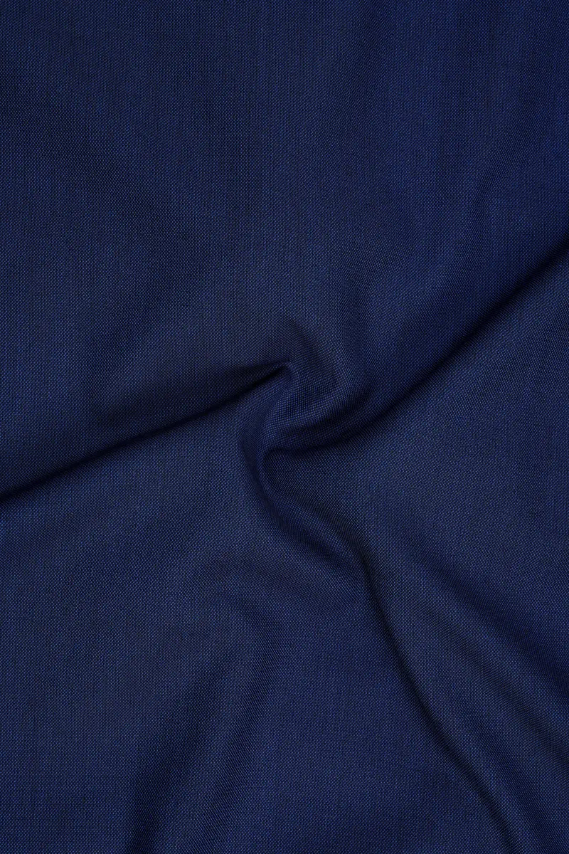 Biscay Blue Woolrich Pant 3