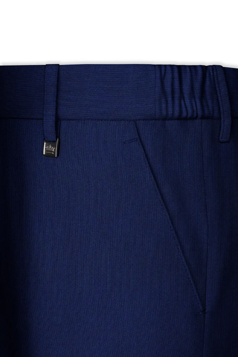 Biscay Blue Woolrich Pant 6