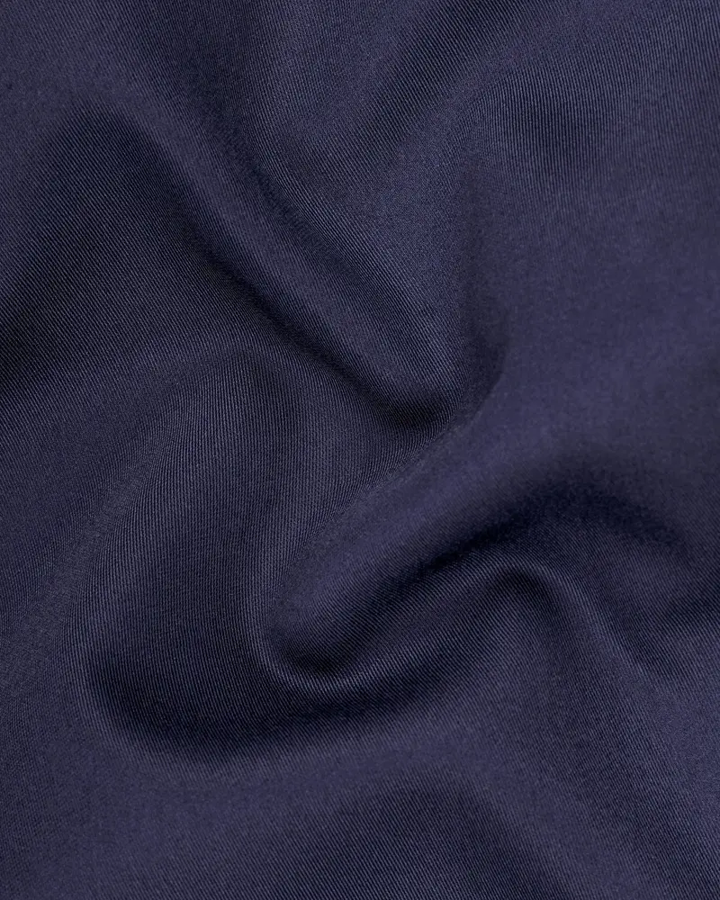 Bleached Cedar Blue Pant 3