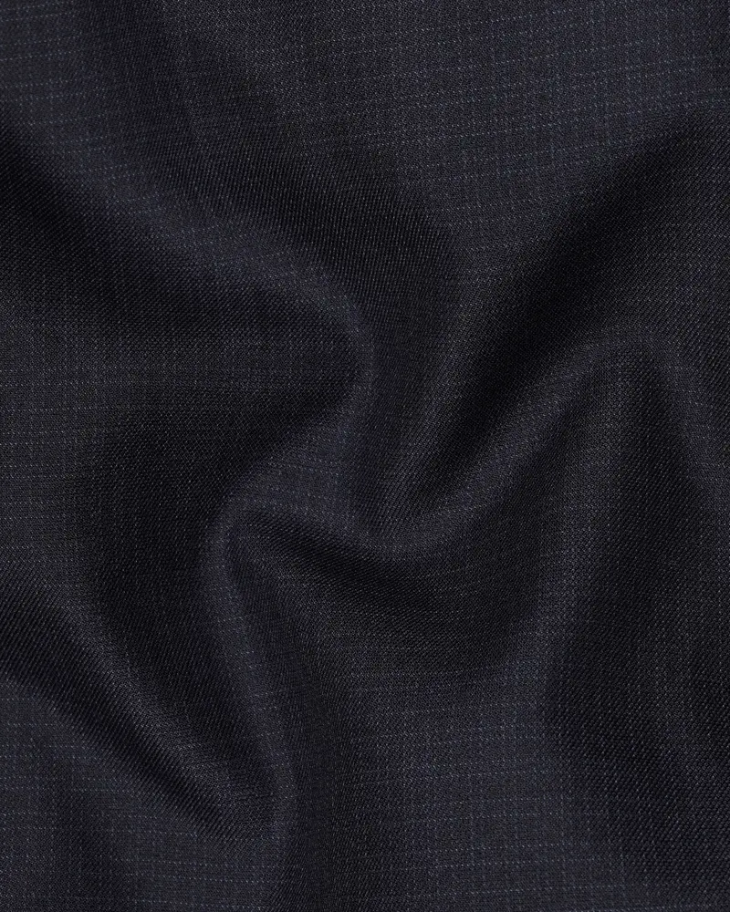 Bleached Cedar Blue Pant 3