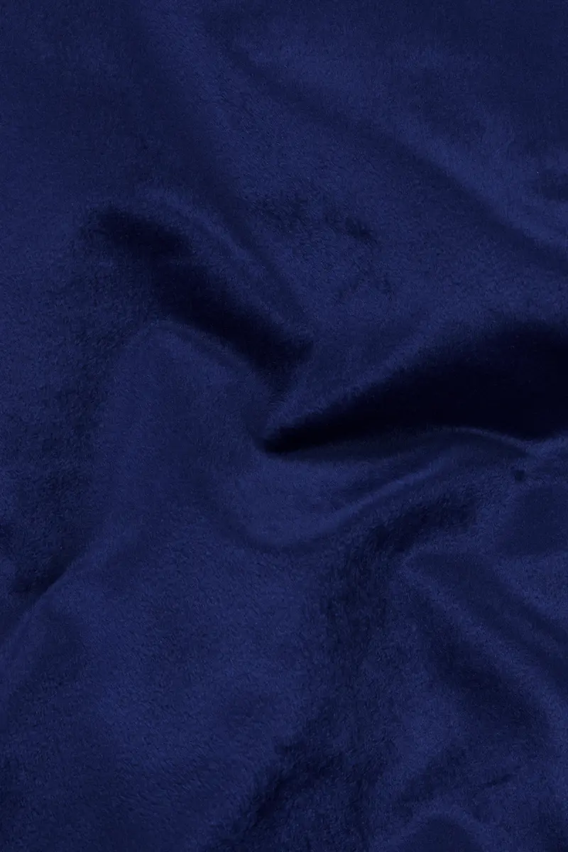 Blue Velvet Tuxedo Designer Blazer 3