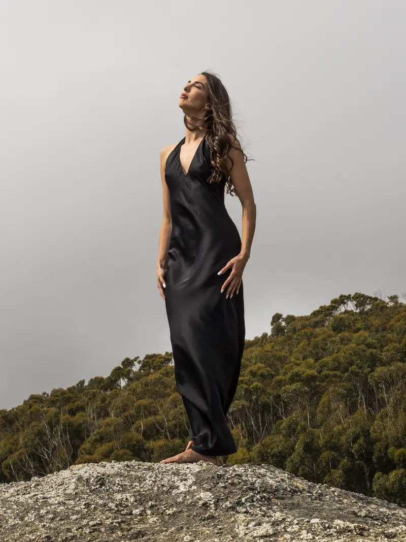 Bondi Maxi Black 1