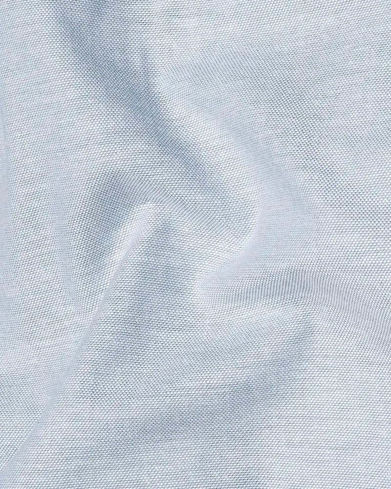 Botticelli Blue Royal Oxford Shirt 2