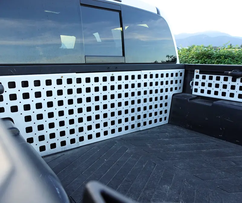 Bpf 05-23 Tacoma Bed Molle Panels 2