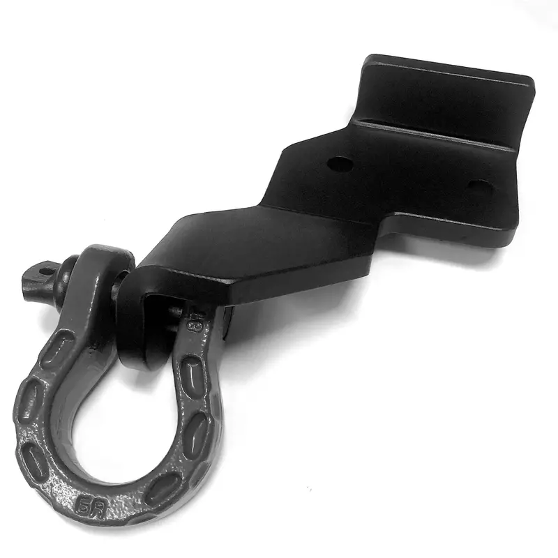 Bpf 2005-2023 Hd Tacoma Recovery Tow Hook 1