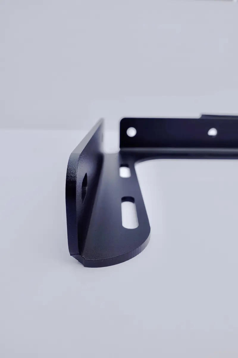 Bpf 2005-2023 Toyota Tacoma Bed Stiffeners 1