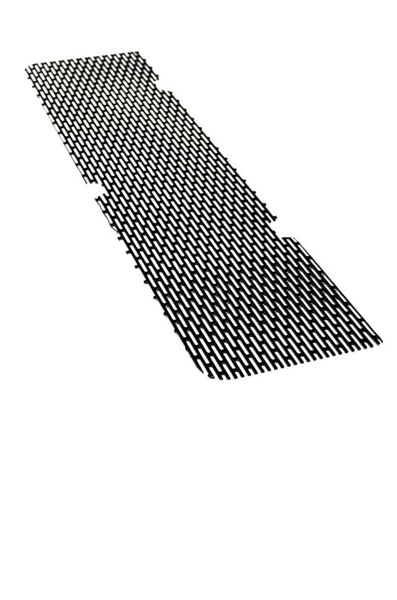 Bpf 2007-2014 Toyota Fj Mesh And Lettering 1