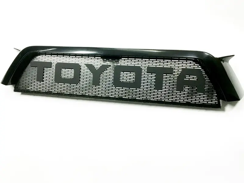 Bpf - 2010-2013 Toyota 4Runner Completed Grill 5