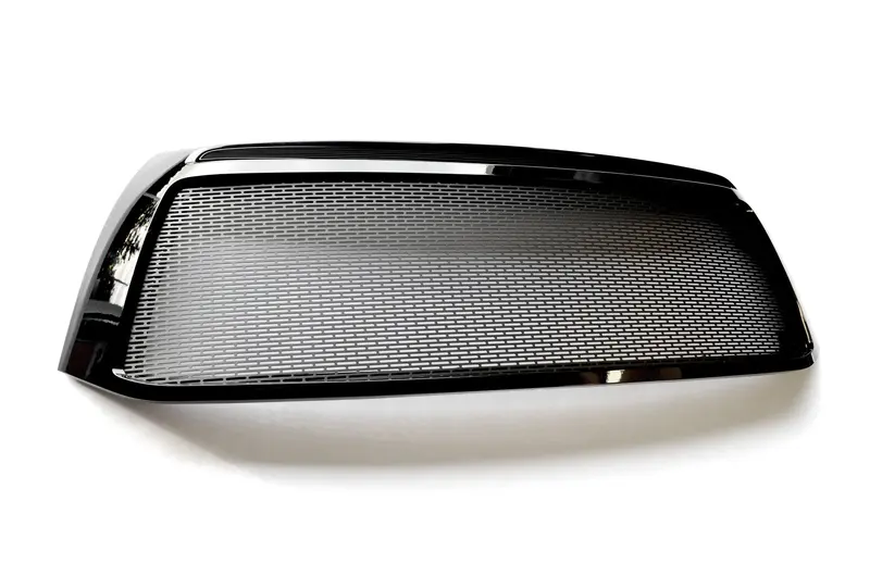 Bpf - 2010-2013 Toyota Tundra Raptor Style Completed Grill 1