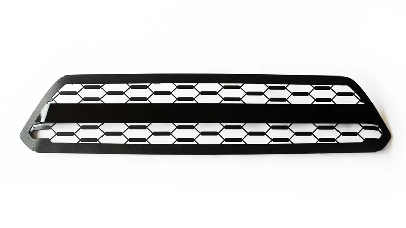 Bpf 2012-2015 Toyota Tacoma Grill 1