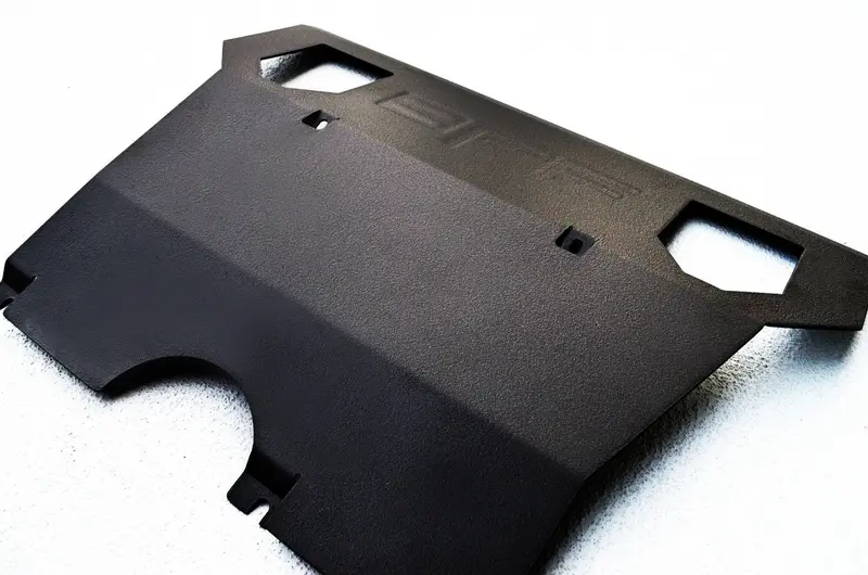 Bpf 2016-2023 Tacoma Skid Plate 1