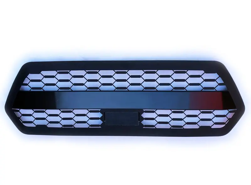 Bpf 2016-2023 Toyota Tacoma Grill 5