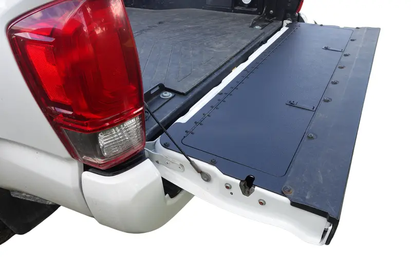 Bpf 2016-2023 Toyota Tacoma Tailgate Panel 1